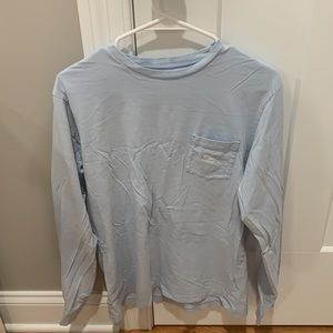 Vineyard vines long sleeve